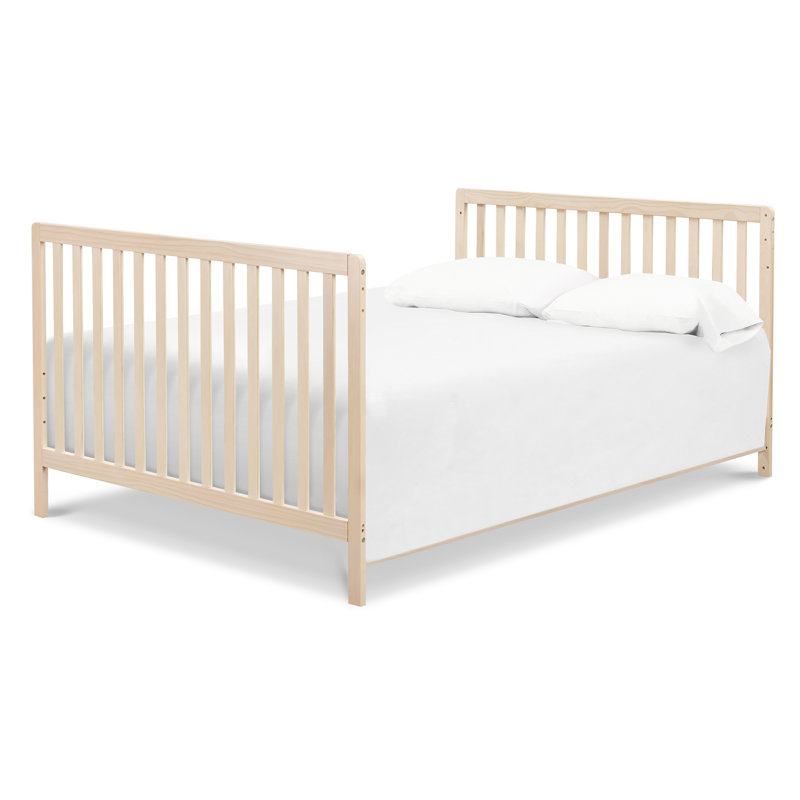 Carter's by DaVinci Colby 4in1 Convertible Crib and Changer & Reviews